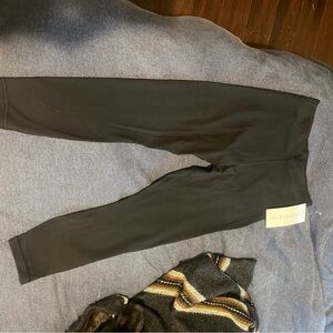 NWT Athleta Transcend High Rise Micro Waist Legging